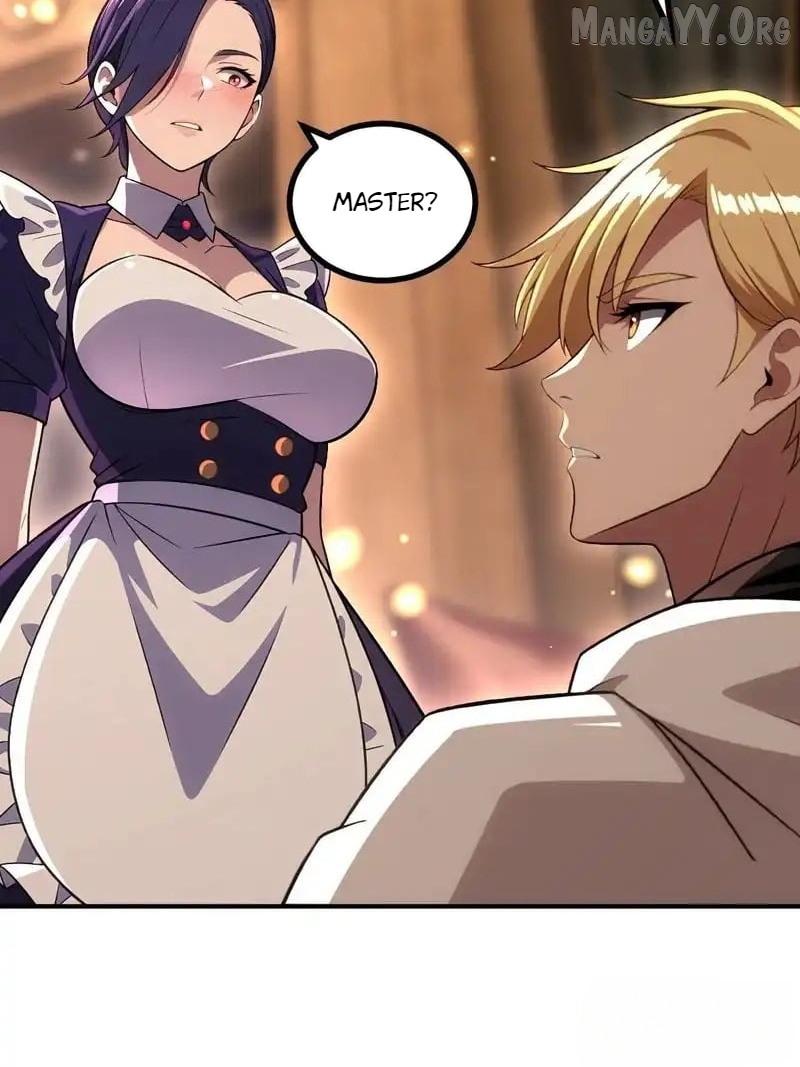 The Ultimate Wantless Godly Rich System Chapter 75 - page 69
